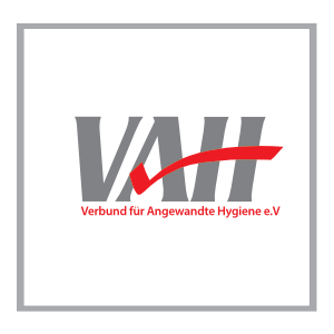 VAH-gelistet – Verbund für Angewandte Hygiene e.V.